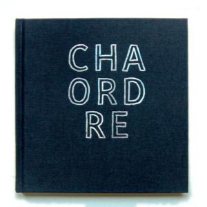 CHAORDRE Roman graphique par Stéphanie Steffen. 2026