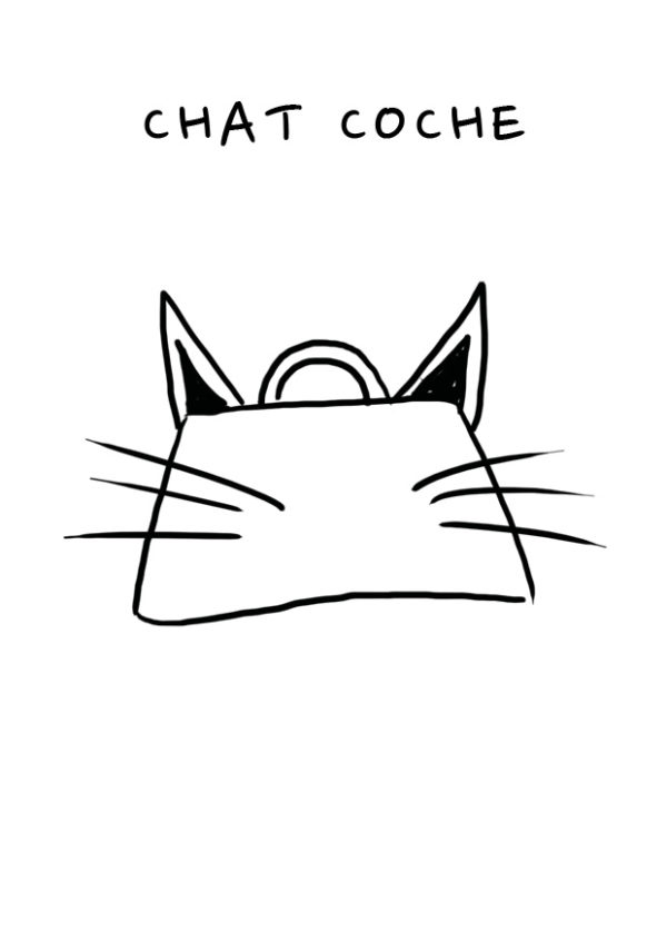 Chat Alors ! – Image 4