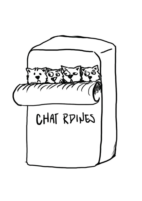Chat Alors ! – Image 3