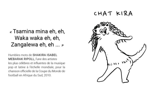 Chat Alors ! – Image 5